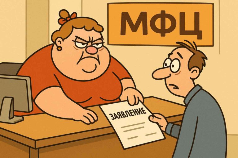 Бесплатное банкротство через МФЦ в Казани